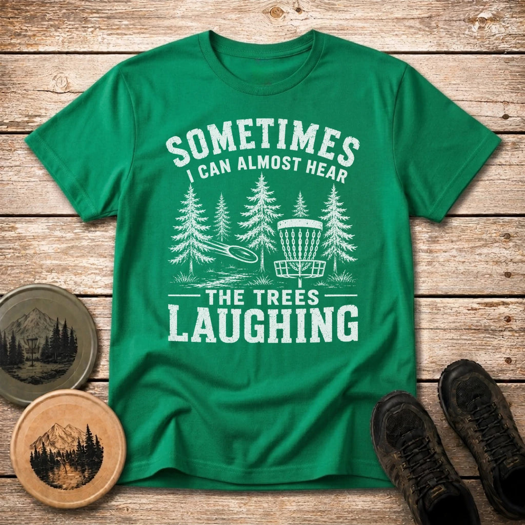 Irish Green