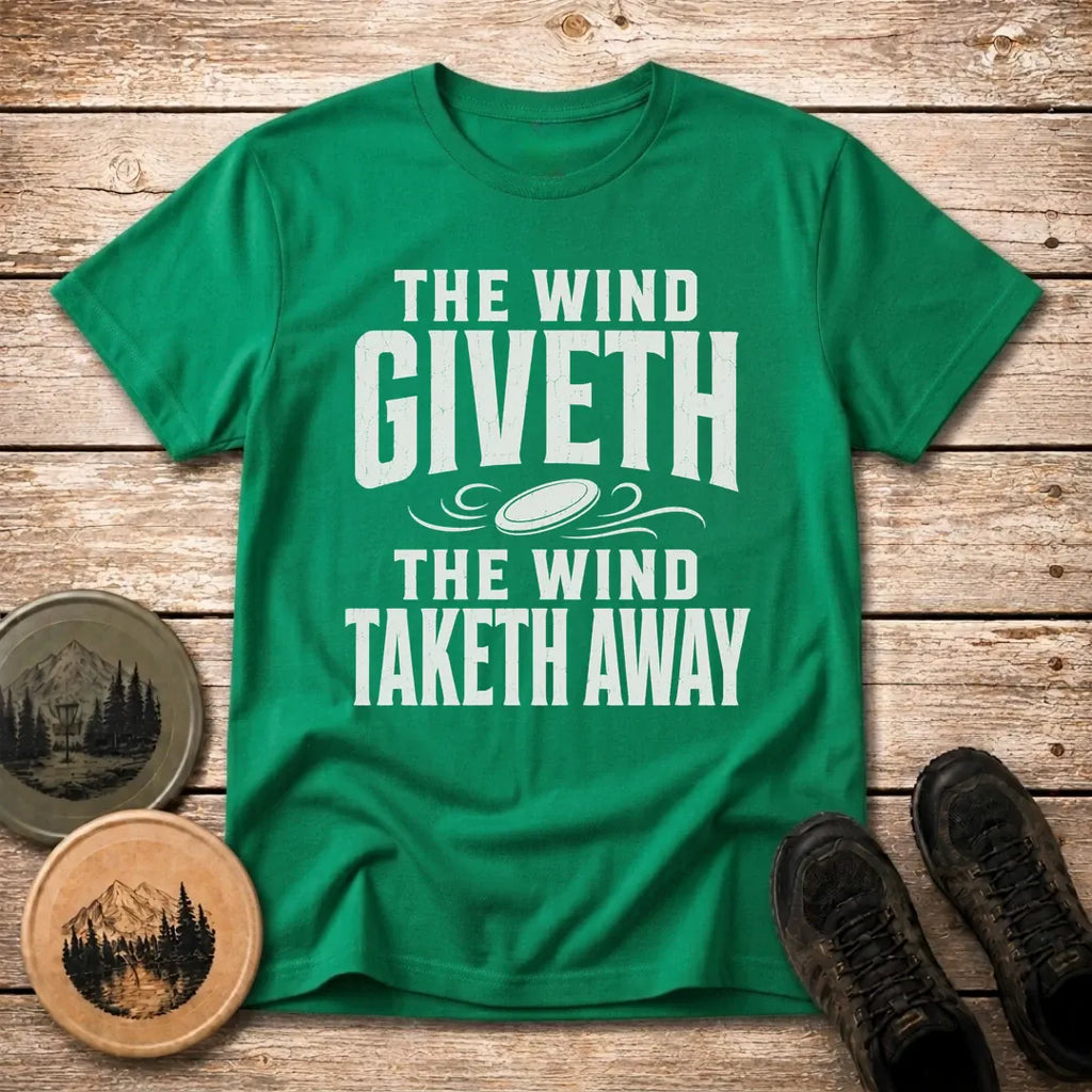 Irish Green