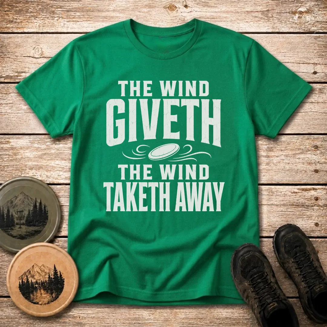 Irish Green