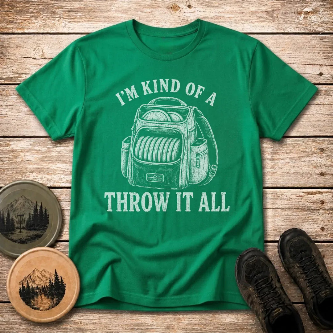 Irish Green