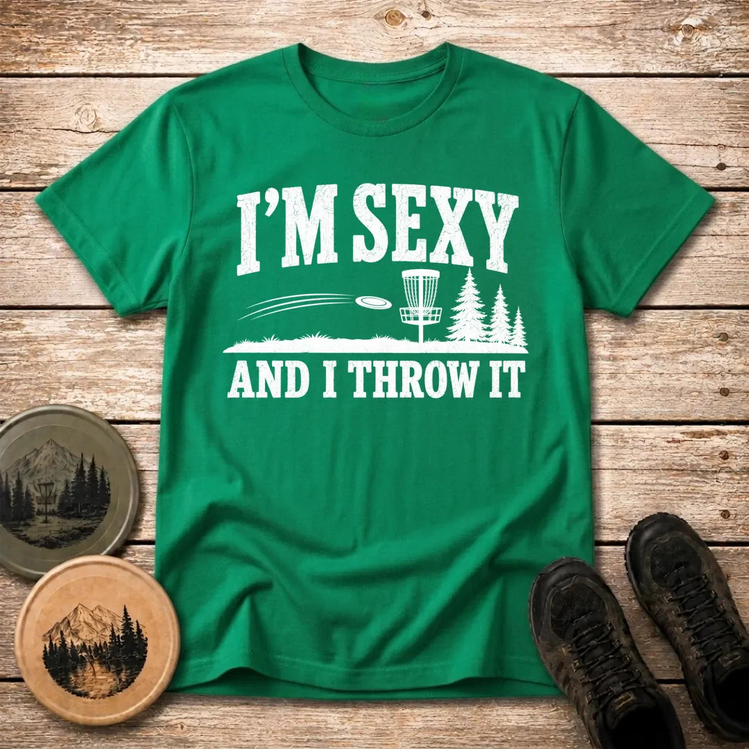 Irish Green