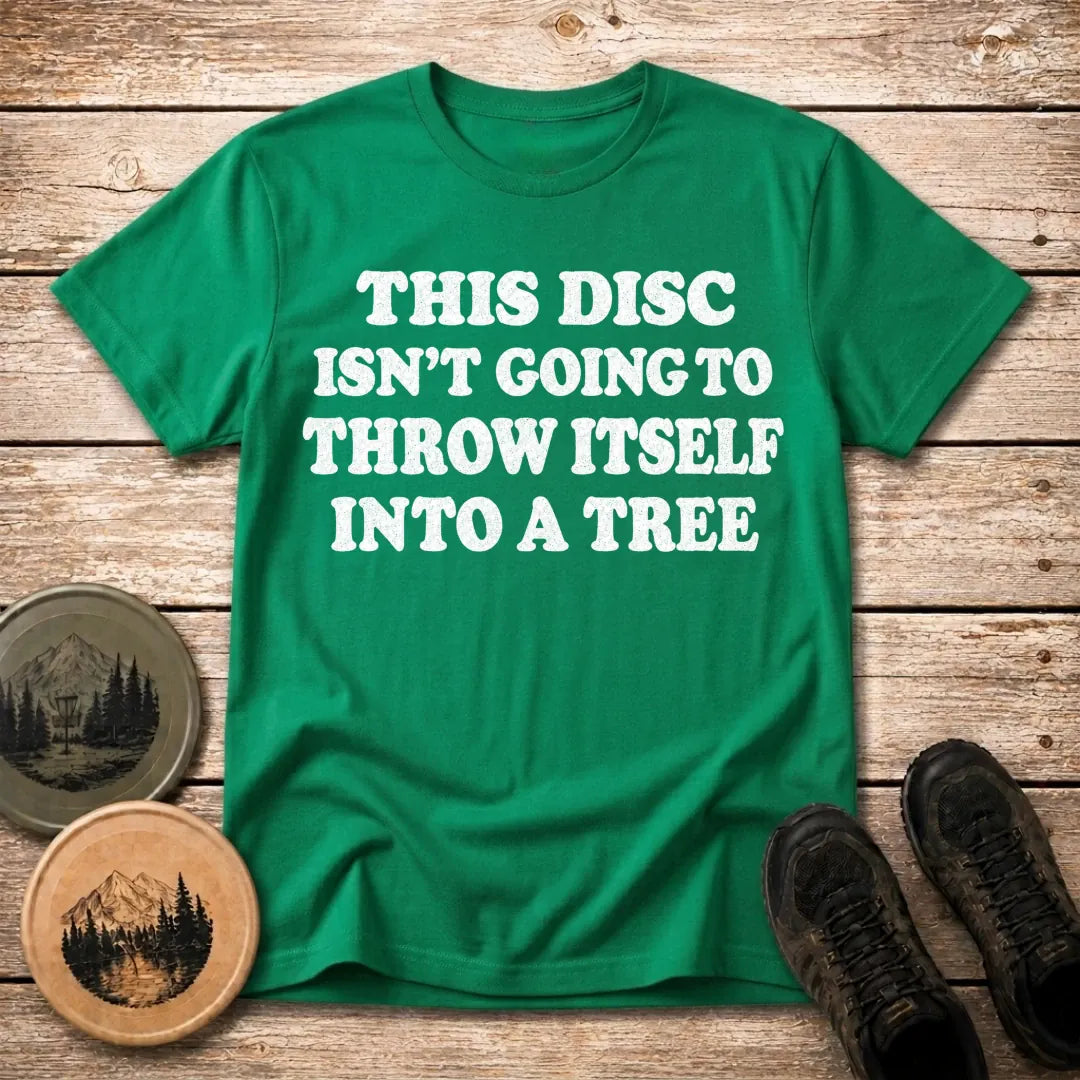 Irish Green