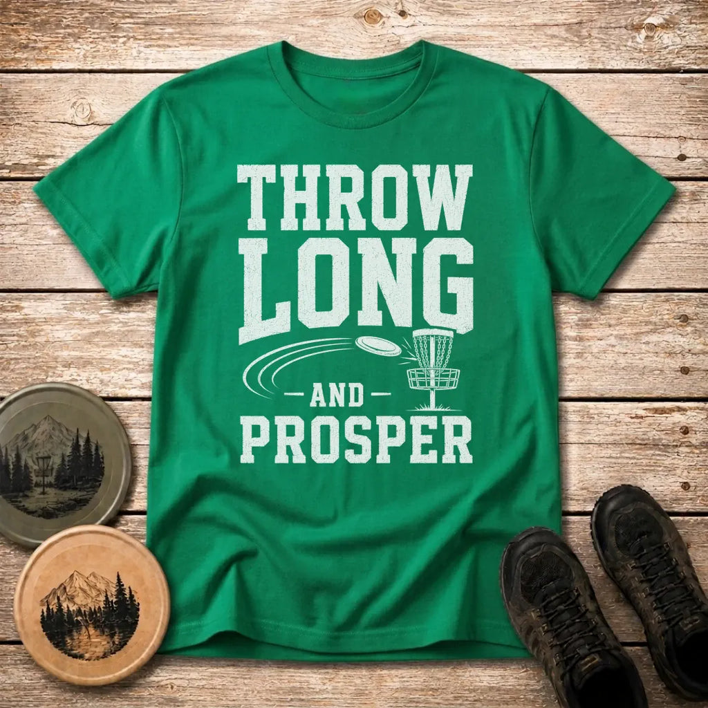 Irish Green