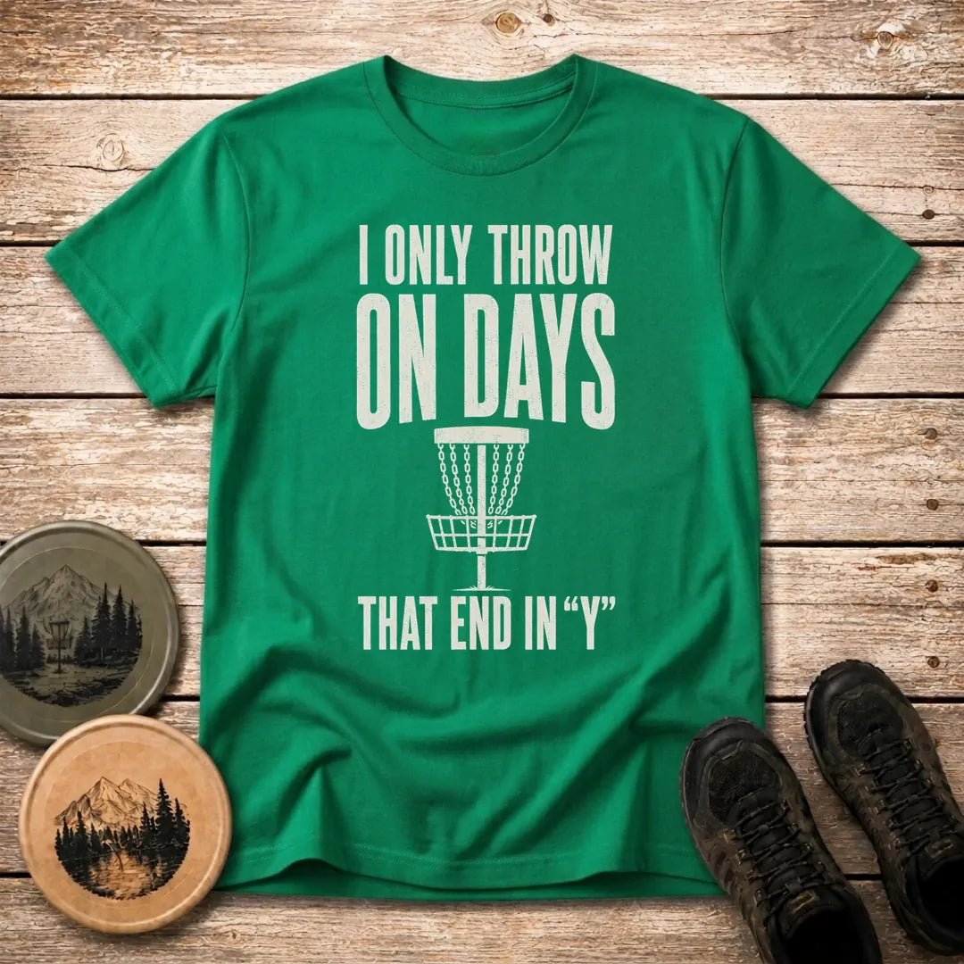 Irish Green