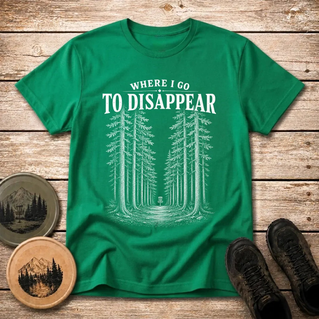 Irish Green