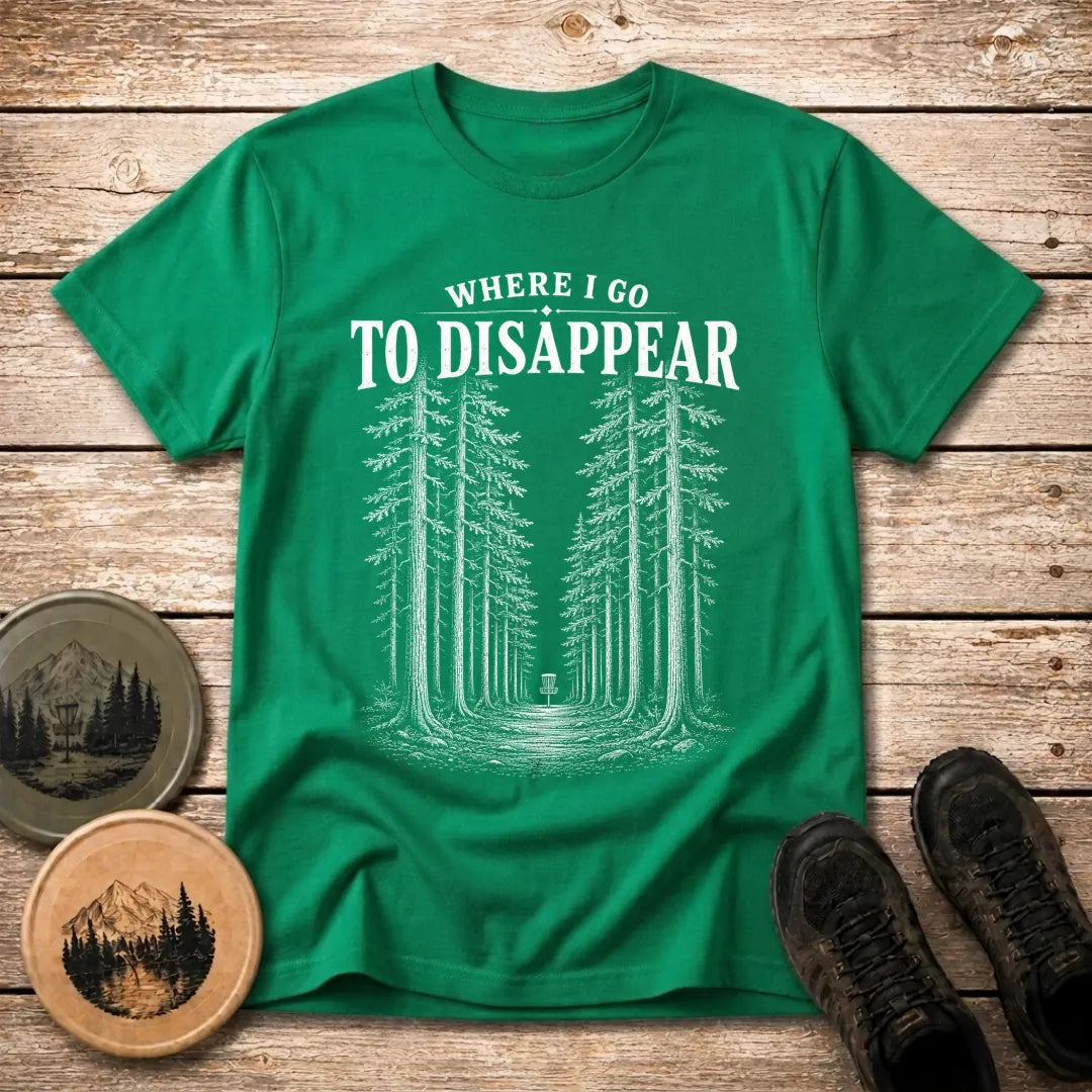 Irish Green