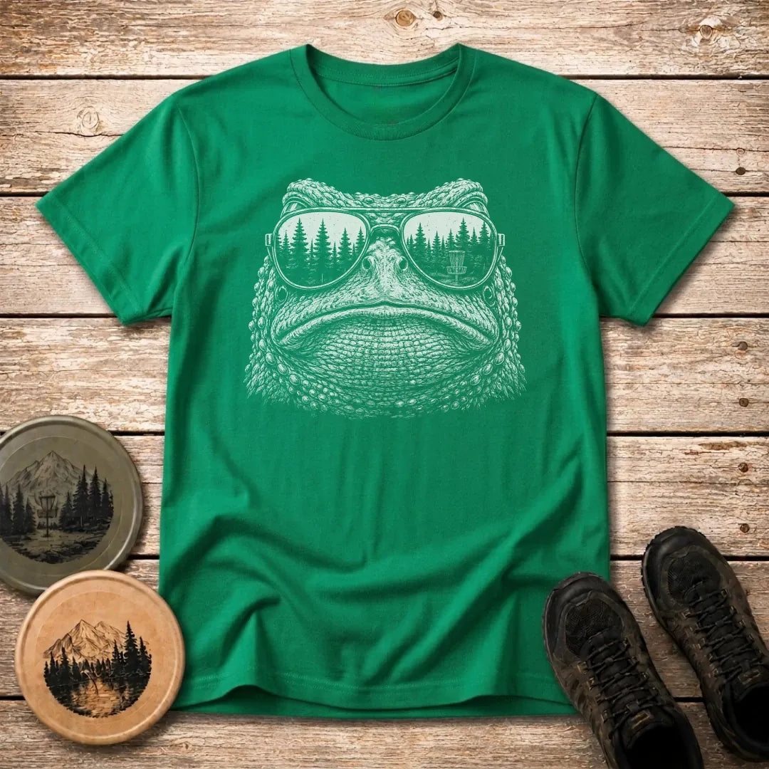 Irish Green