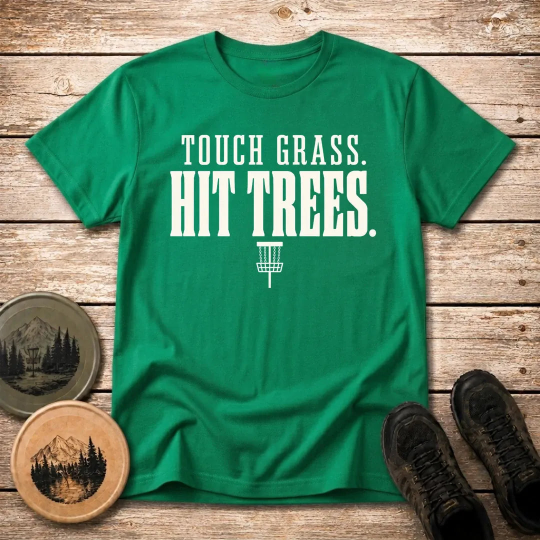 Irish Green