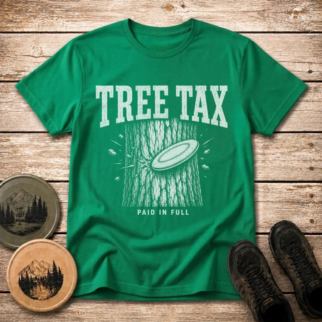 Irish Green