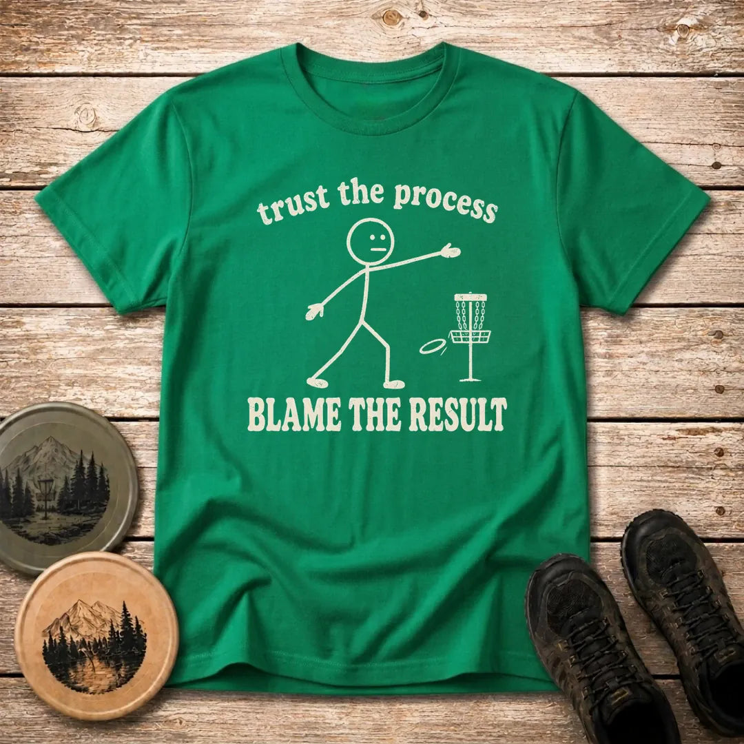 Irish Green