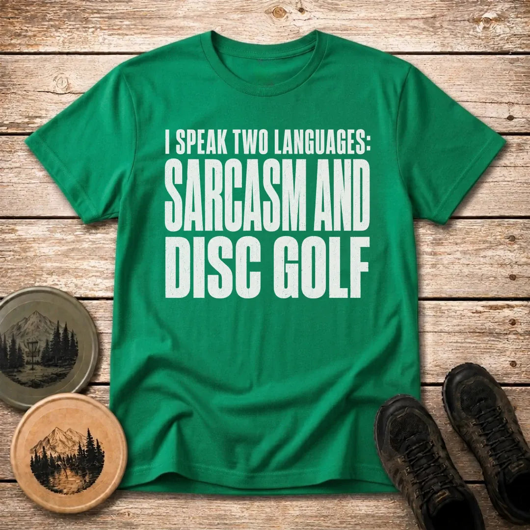 Irish Green