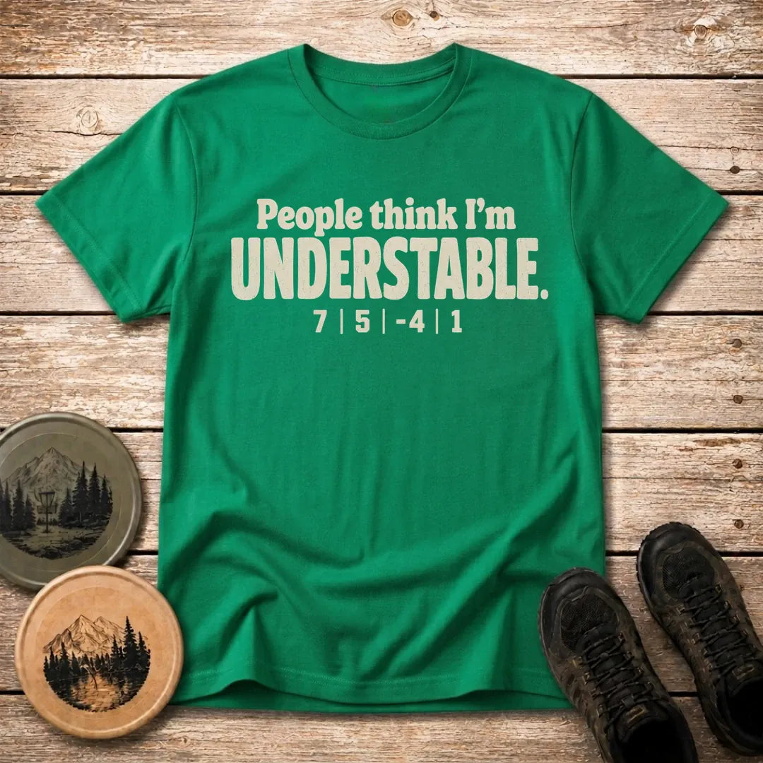 Irish Green