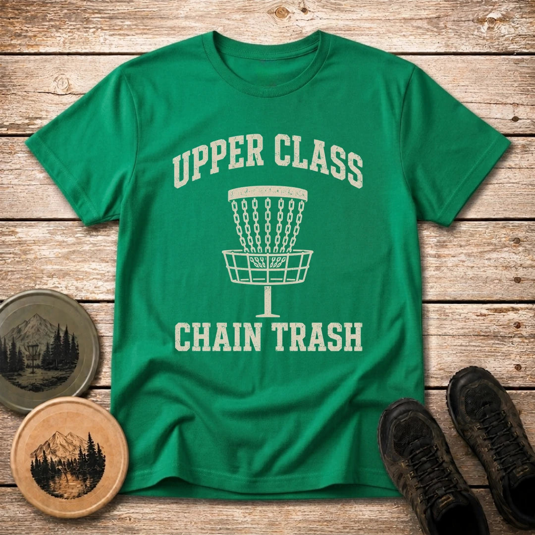 Irish Green
