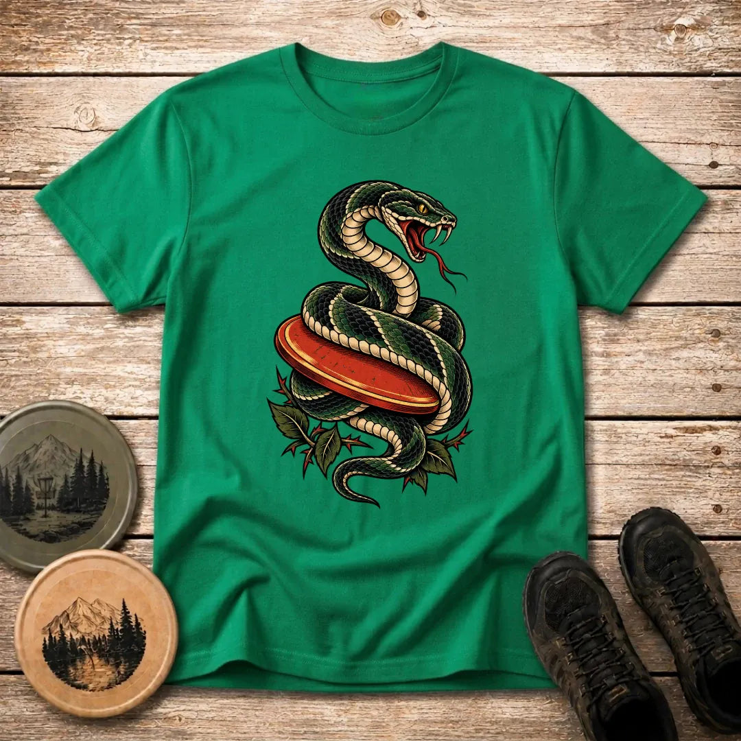 Irish Green