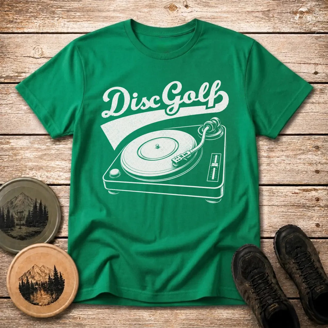 Irish Green