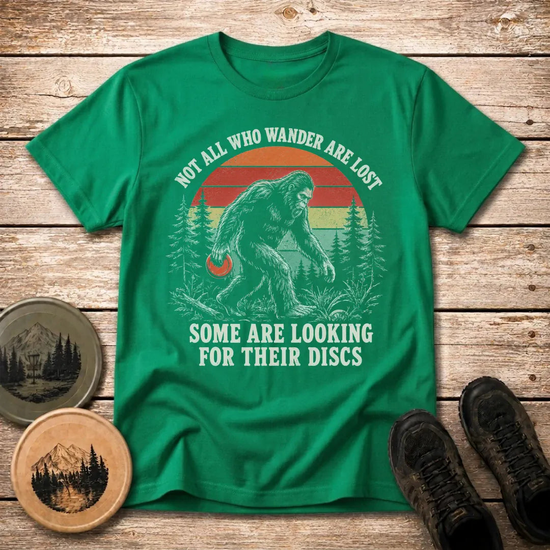 Irish Green