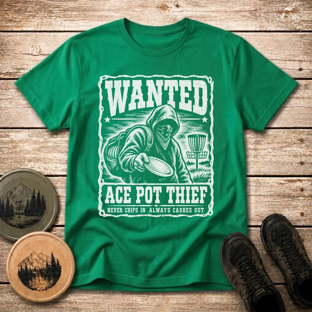 Irish Green