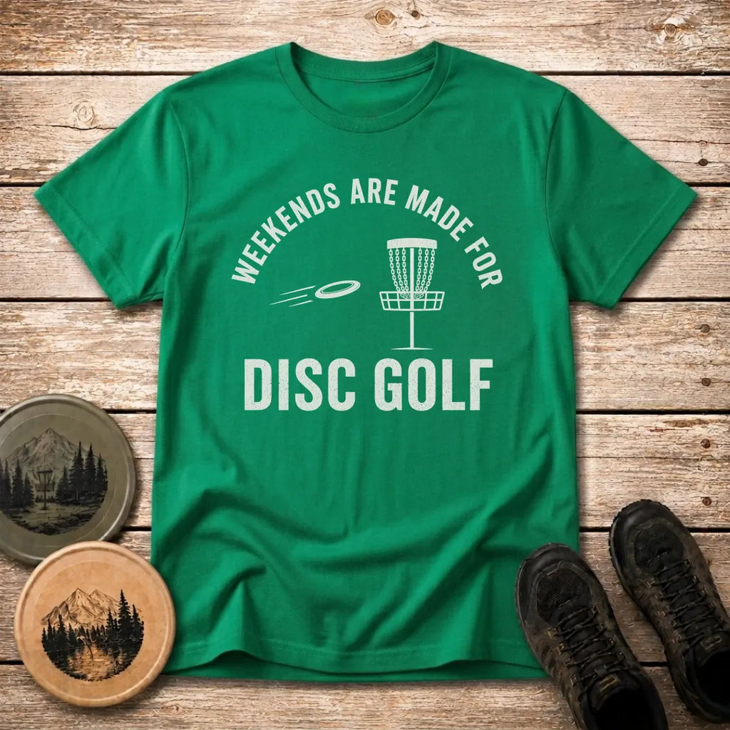 Irish Green