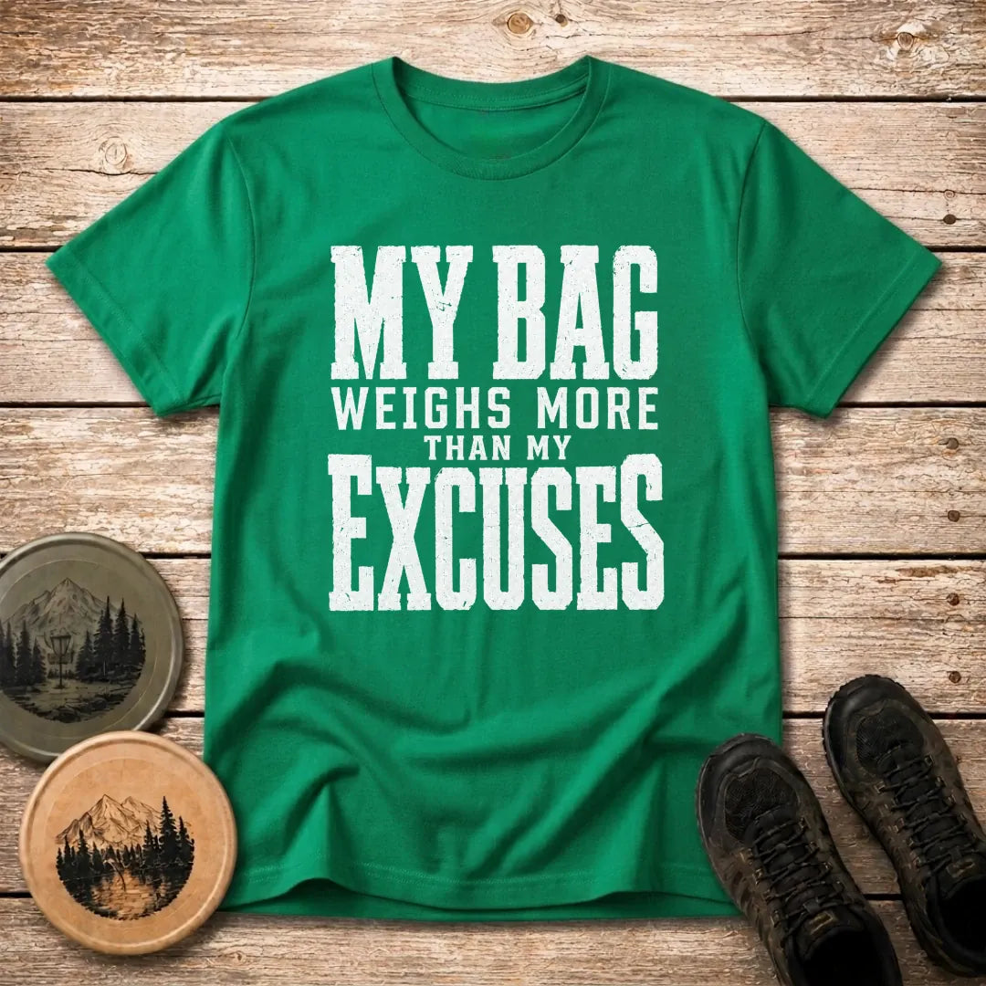 Irish Green
