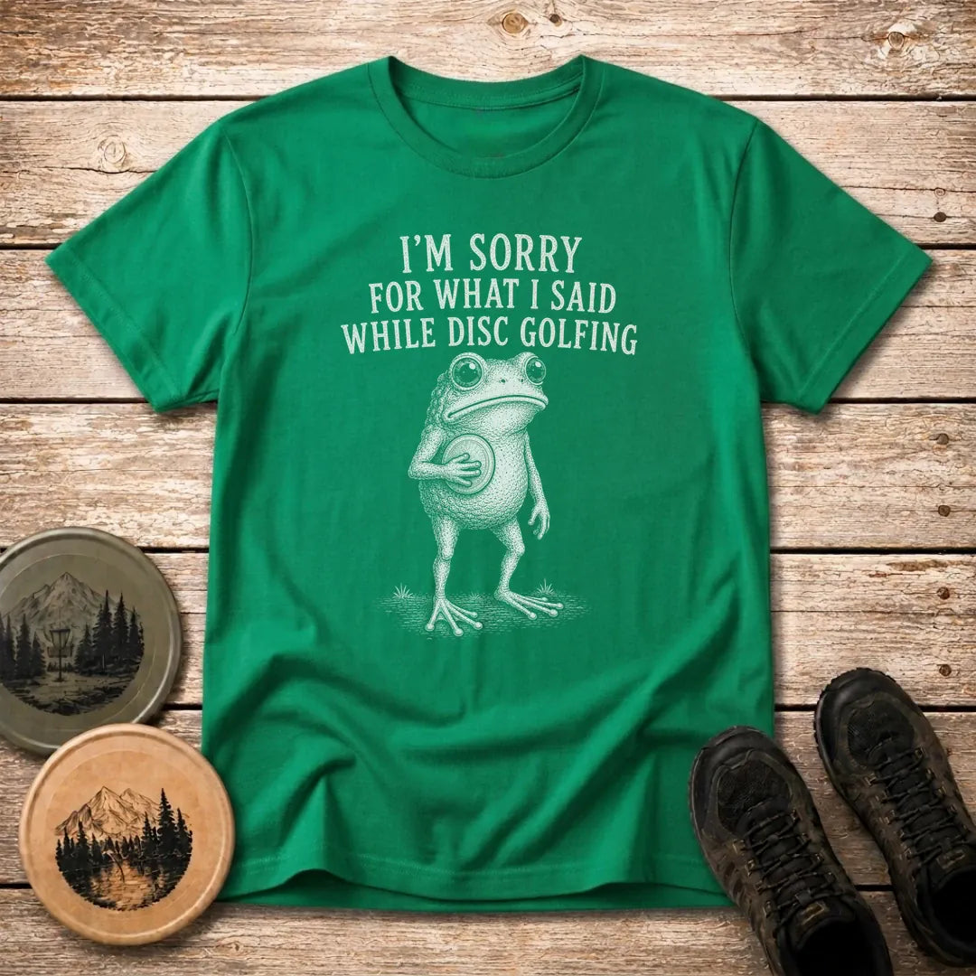 Irish Green