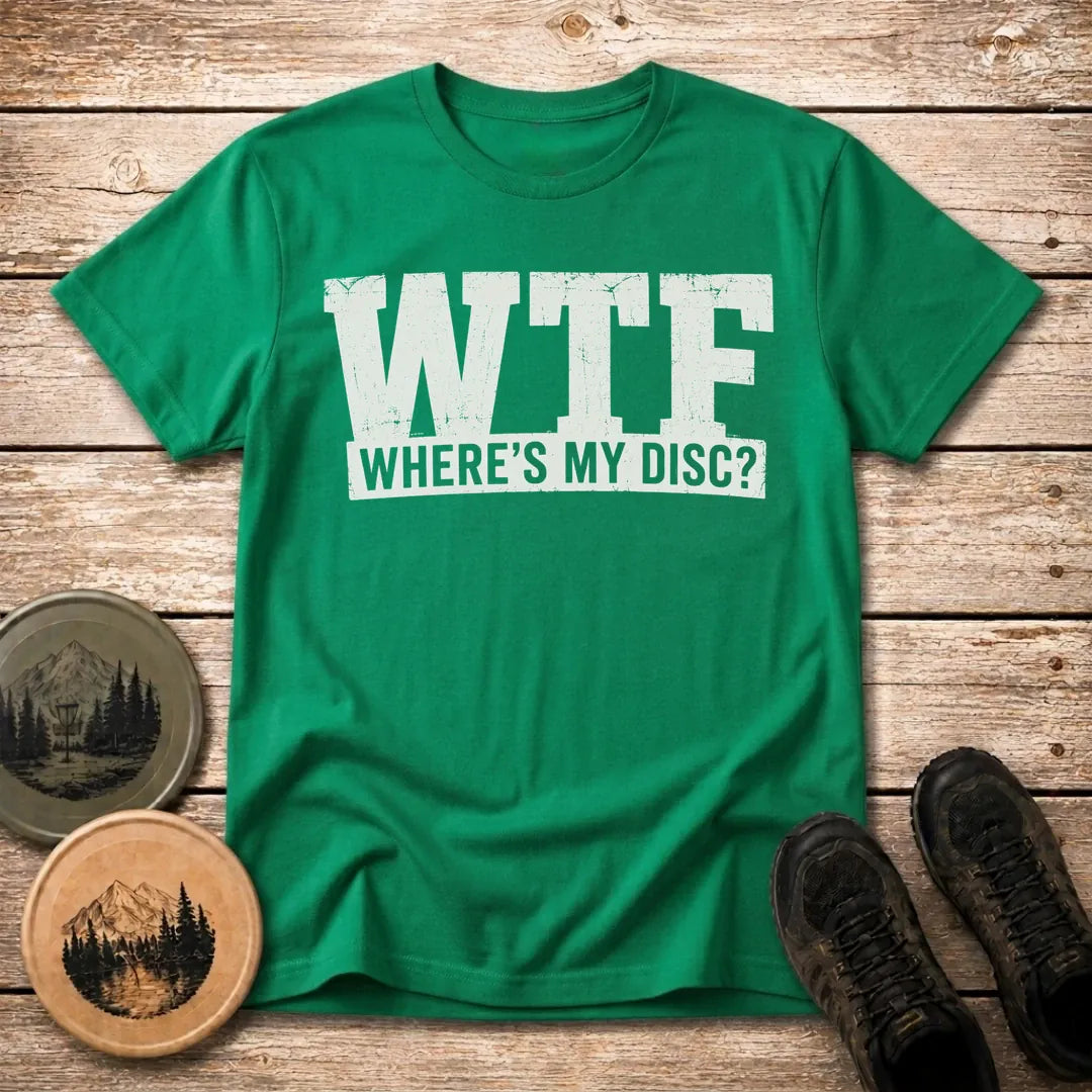 Irish Green