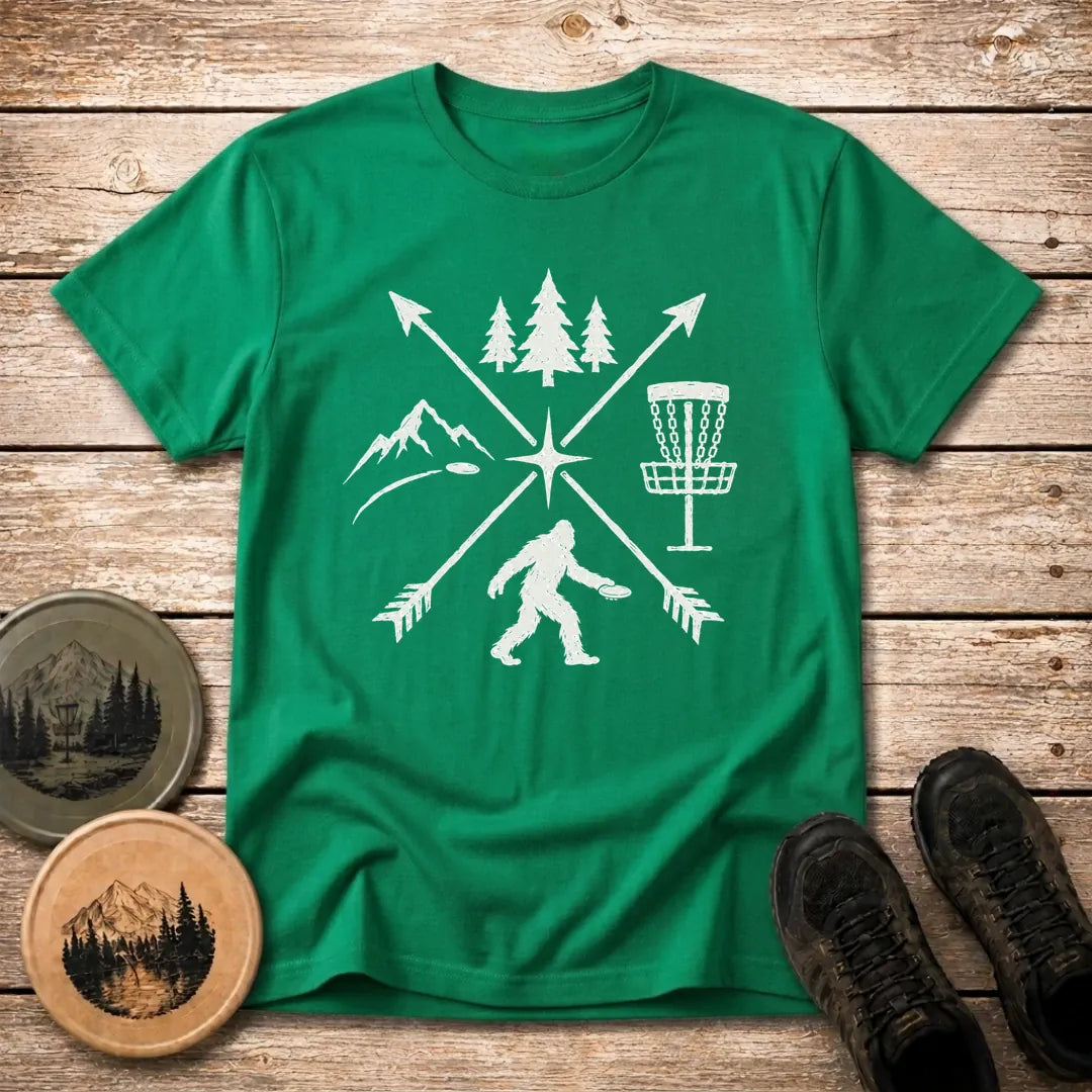 Irish Green