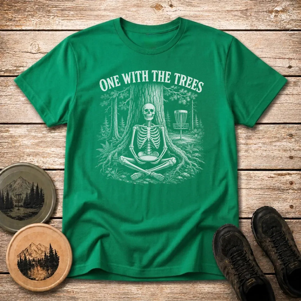 Irish Green
