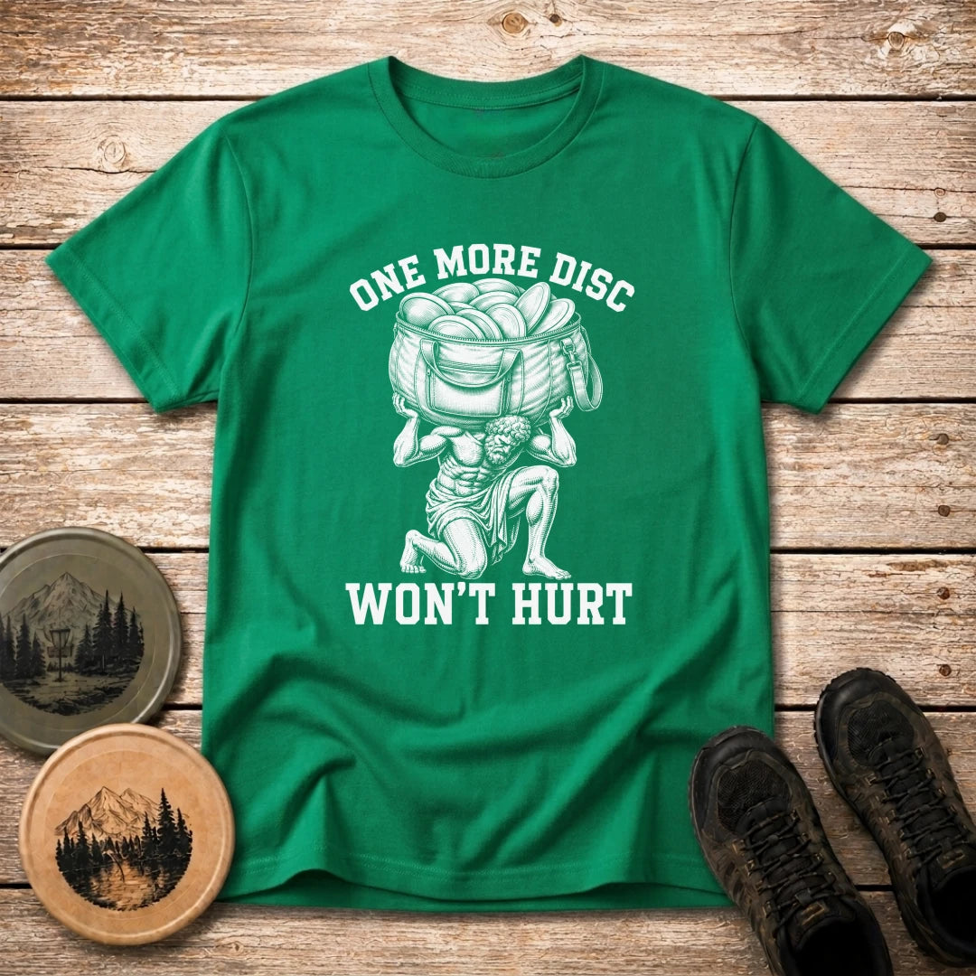 Irish Green