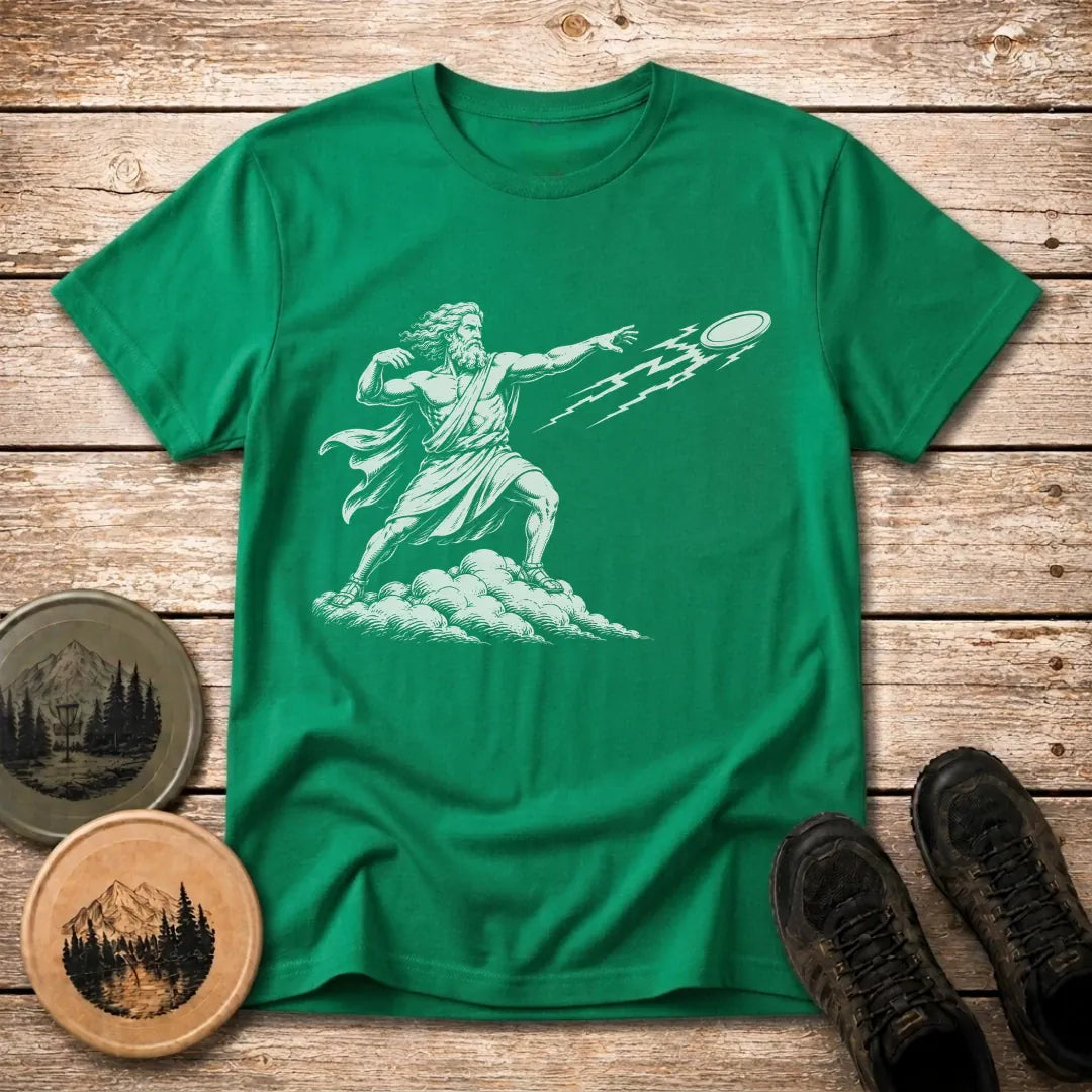 Irish Green